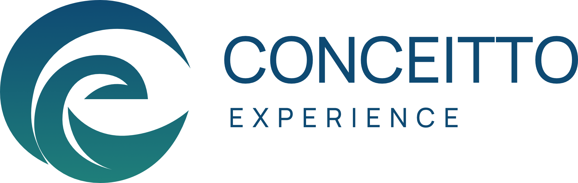 Conceitto Experience